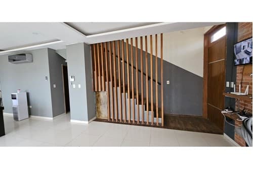 Casa-Alquiler-San Isidro, Los Nogales, San Lorenzo, Central, foto 4
