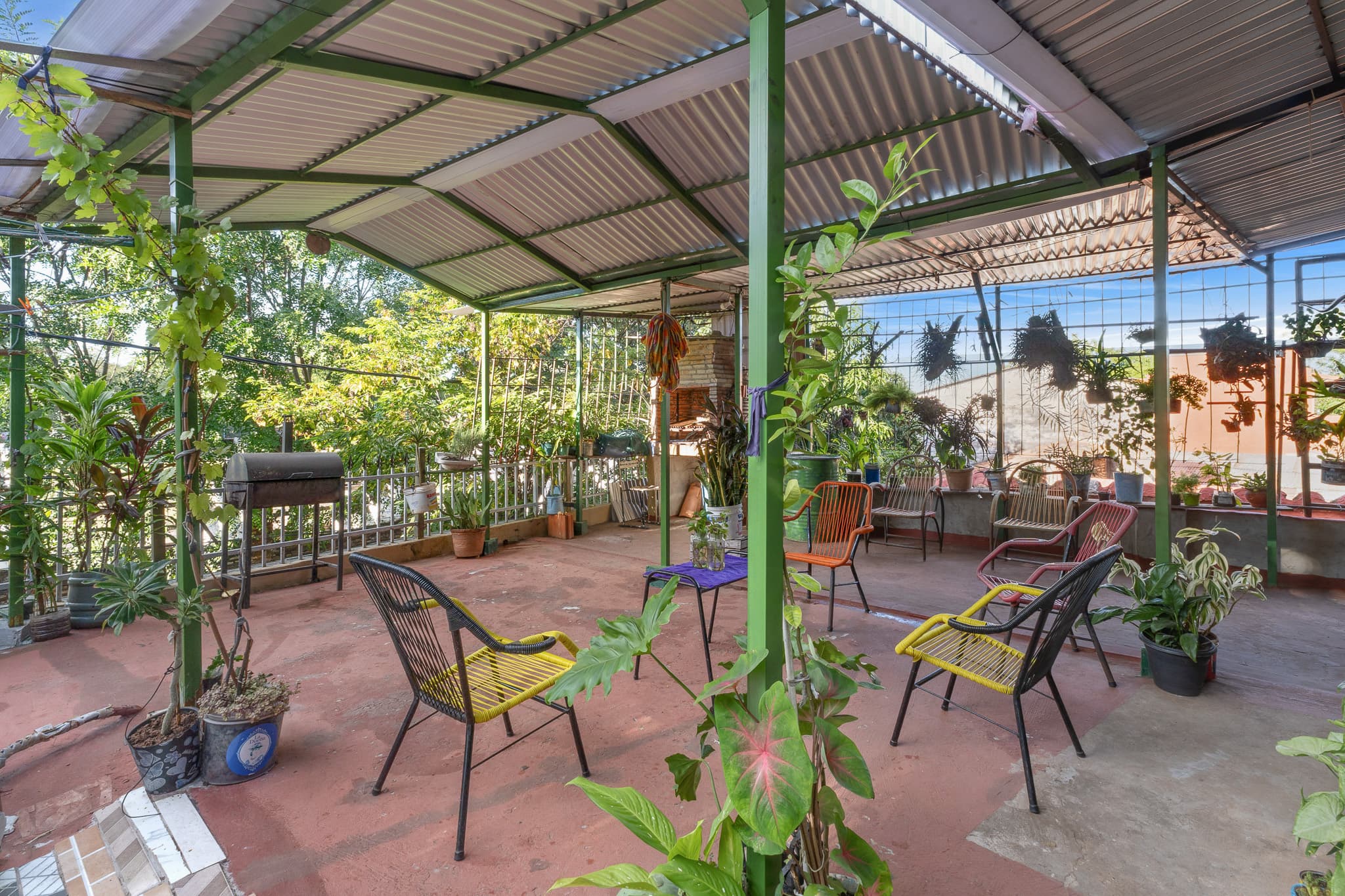Casa En Venta En San Pablo — foto principal