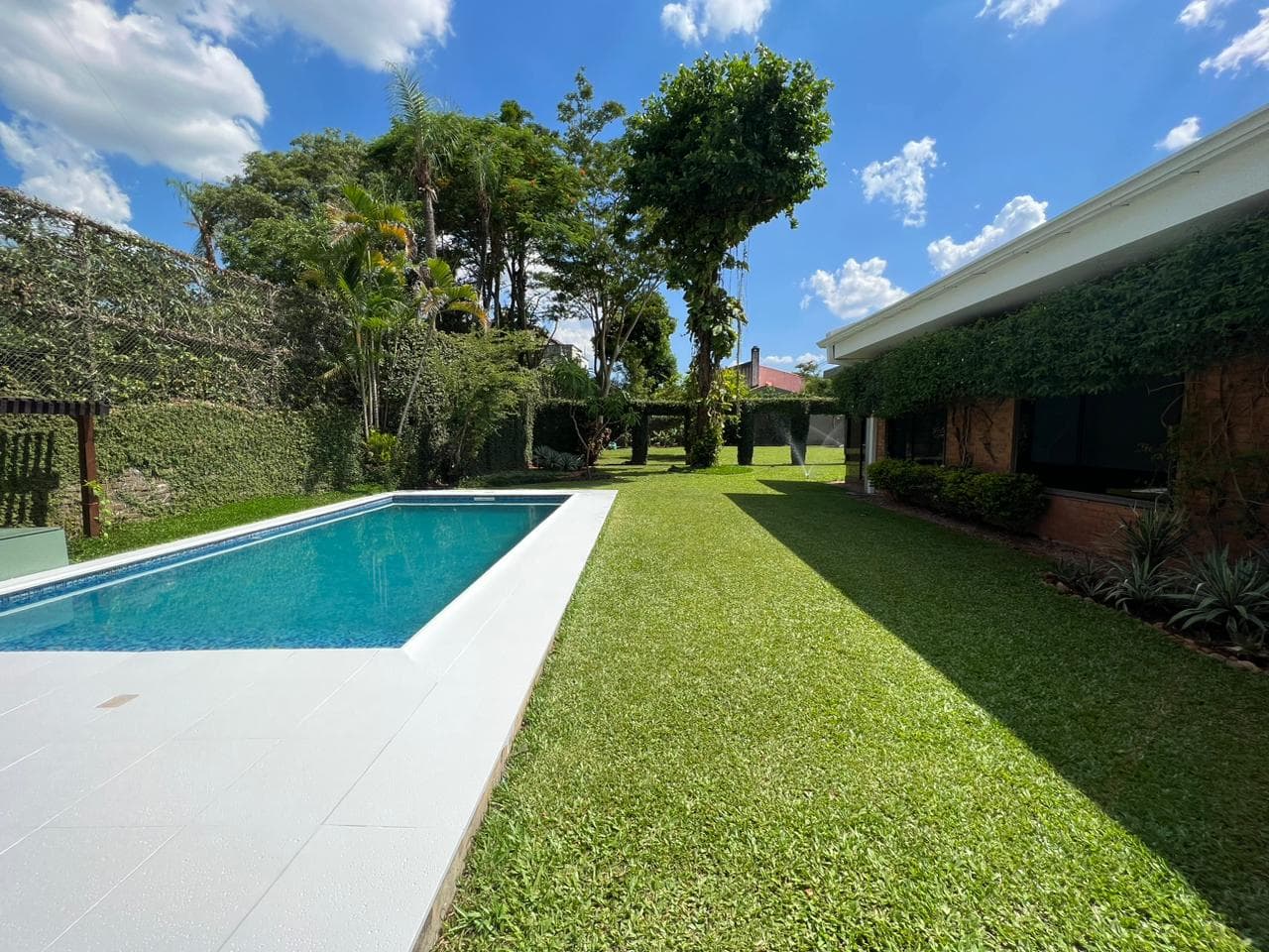 *hermosa casa toda en una sola planta zona paseo la galeria, foto 1