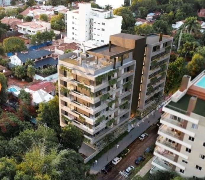 Departamento en Venta Rentalis Bulnes