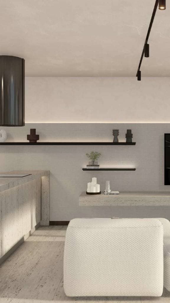 EN VENTA DEPARTAMENTO-Edificio Midtown – Barrio Las Mercedes — foto 5
