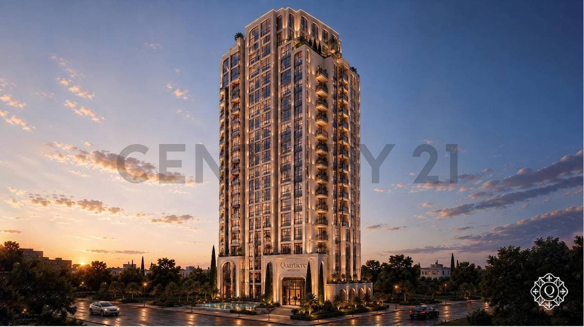Departamento en pozo en pre venta - Villa Morra