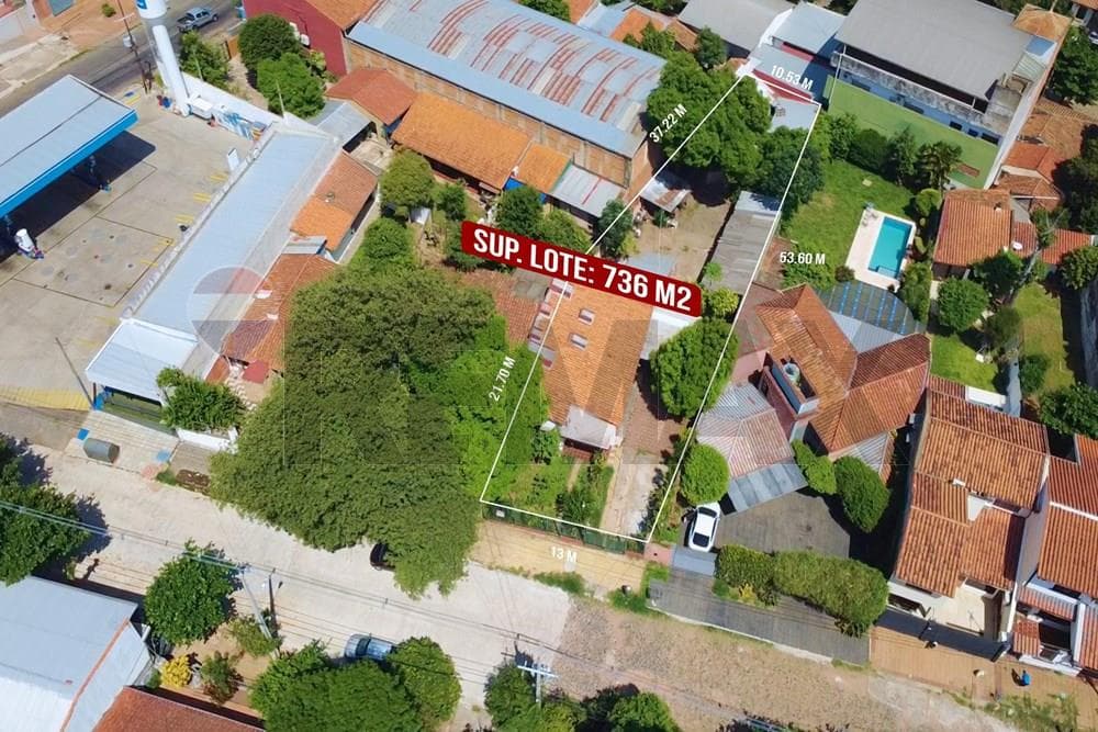 Terreno en Venta – Barrio Republicano, Lambaré, foto 4