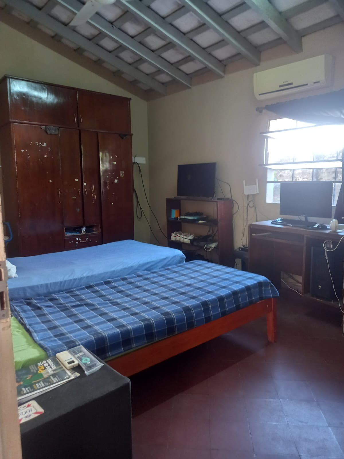 casa a refaccionar en Asunción zona Mercado 4, foto 4