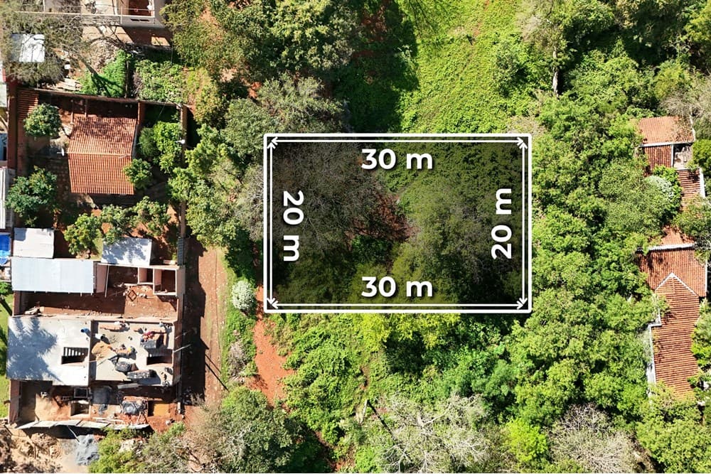 Terreno en venta zona yacht - altos del golf