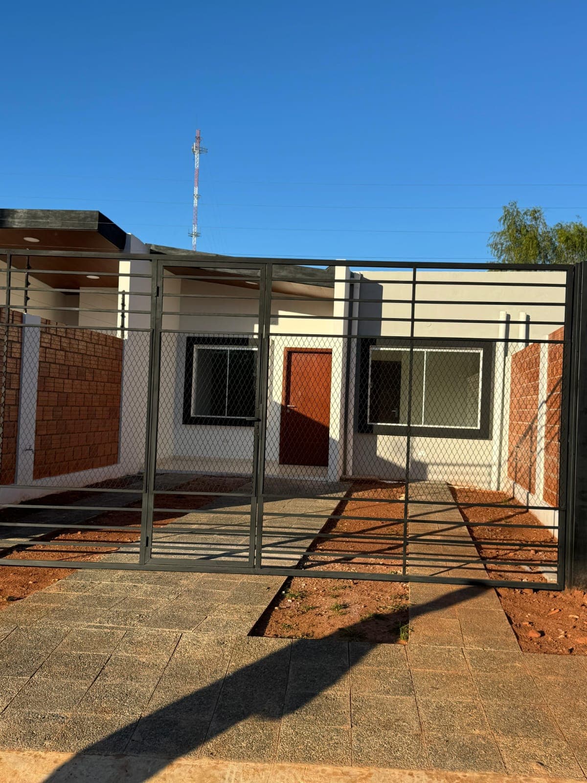 Chalet A Estrenar En Luque Moracue — foto 1