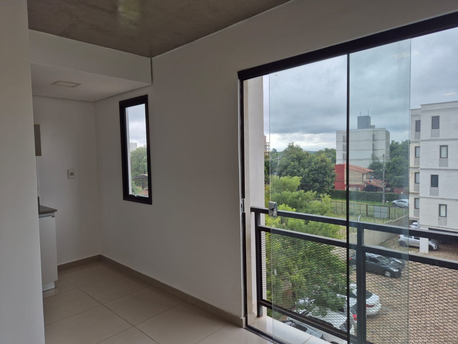 Departamento de 2 hab+cochera, foto 3