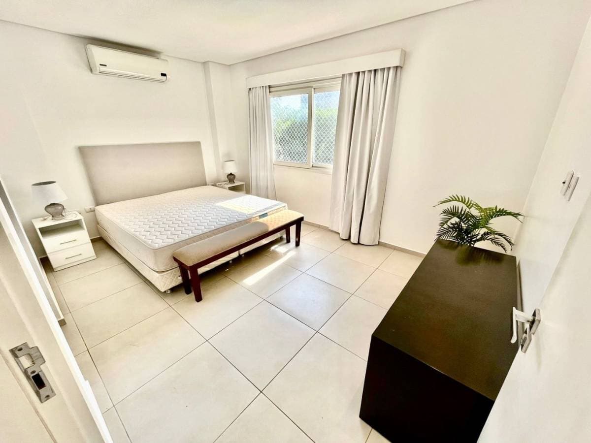 Departamento amoblado de 2 Dormitorios en suite, foto 3