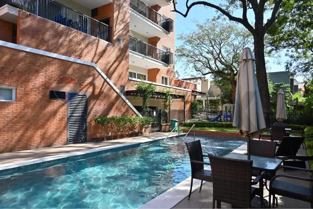 Departamento en parque las golondrinas, foto 1