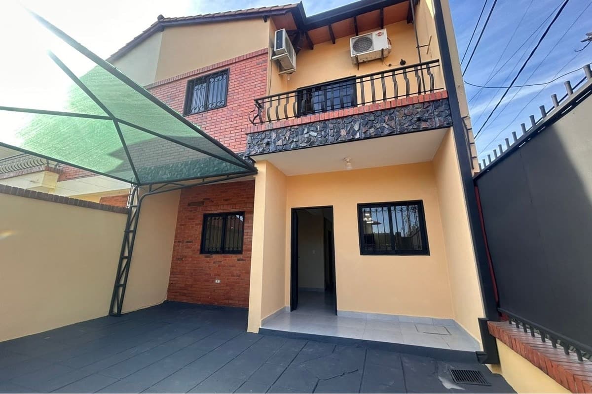 Duplex zona Pinedo shopping, foto 1