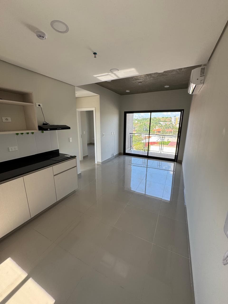 Departamento en alquiler Zuba 4