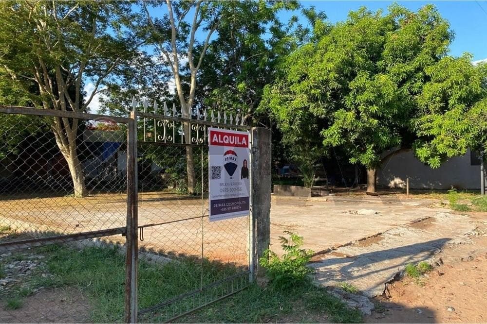 Predio ideal para Playa de Autos SAN ANTONIO, foto 4