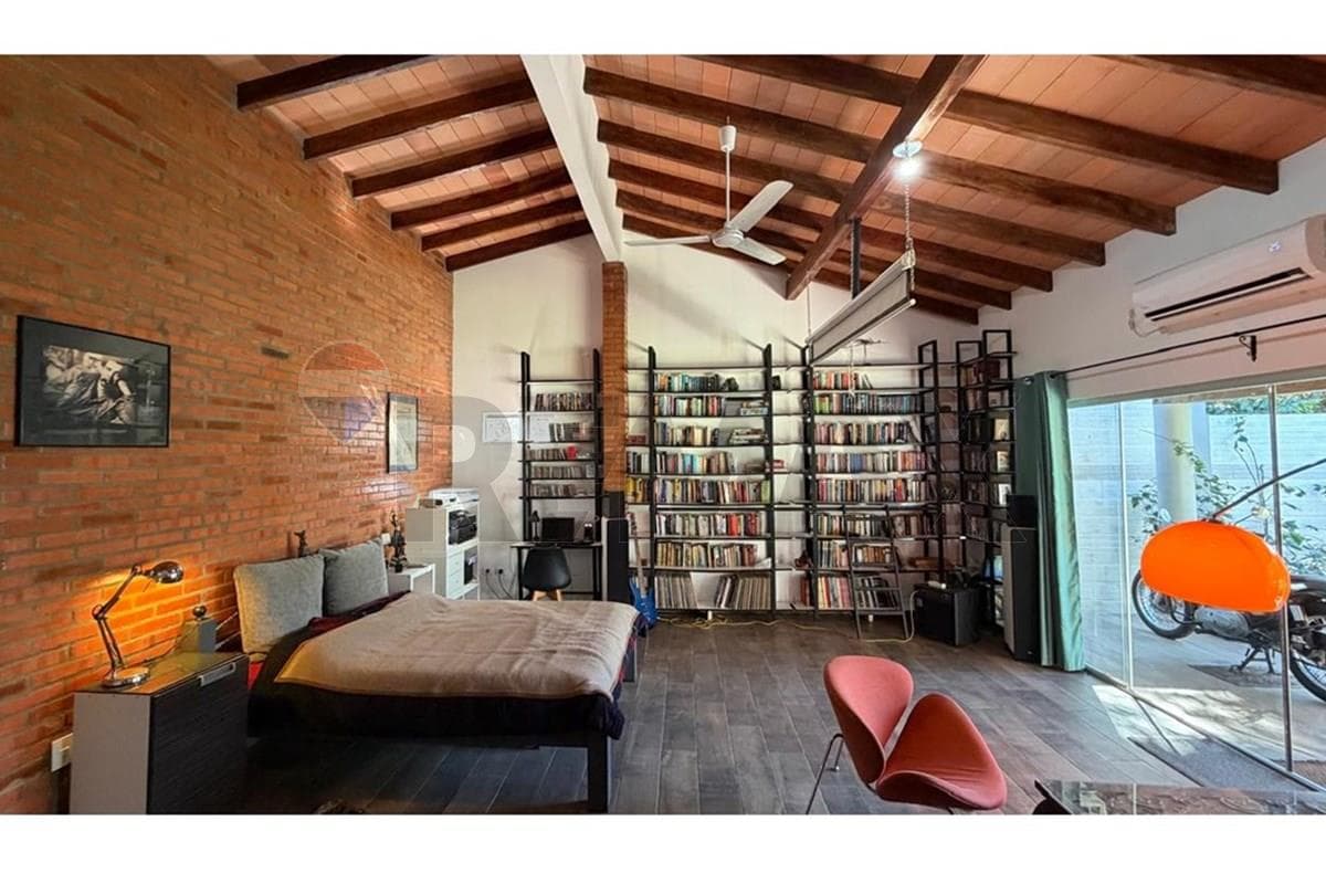 Casa en Altos a pasos de Aquabrava 1440m2, foto 3
