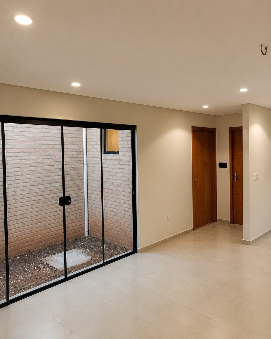 Casa a estrenar en Luque, foto 3