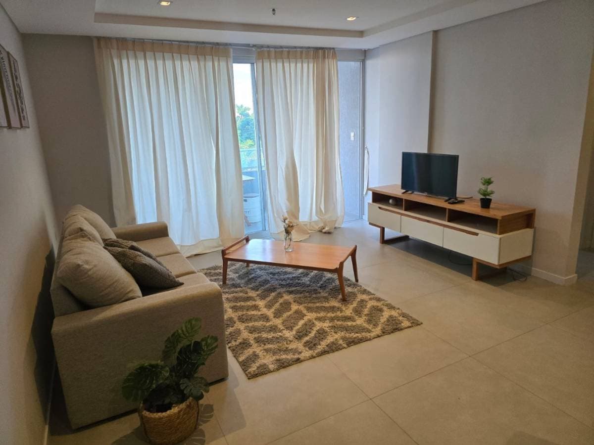 Departamento amoblado en horizon tower, foto 1