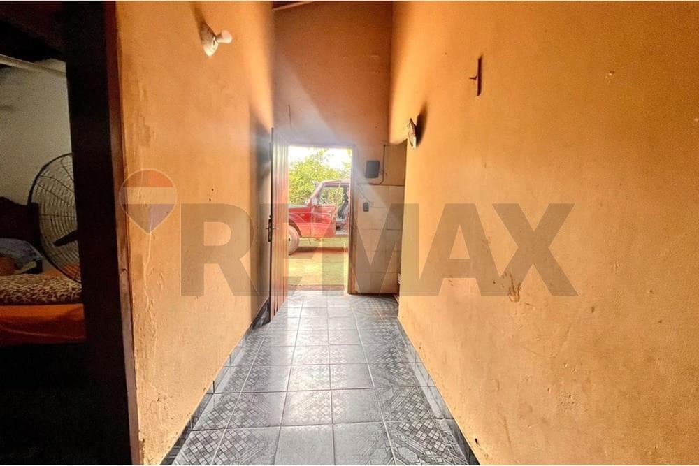 Casa amplia con potencial de renta en Mariano Roque Alonso, foto 4