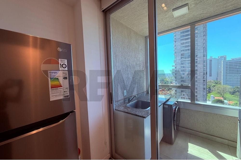 Departamento en Eminent de 3 Dormitorios, foto 2