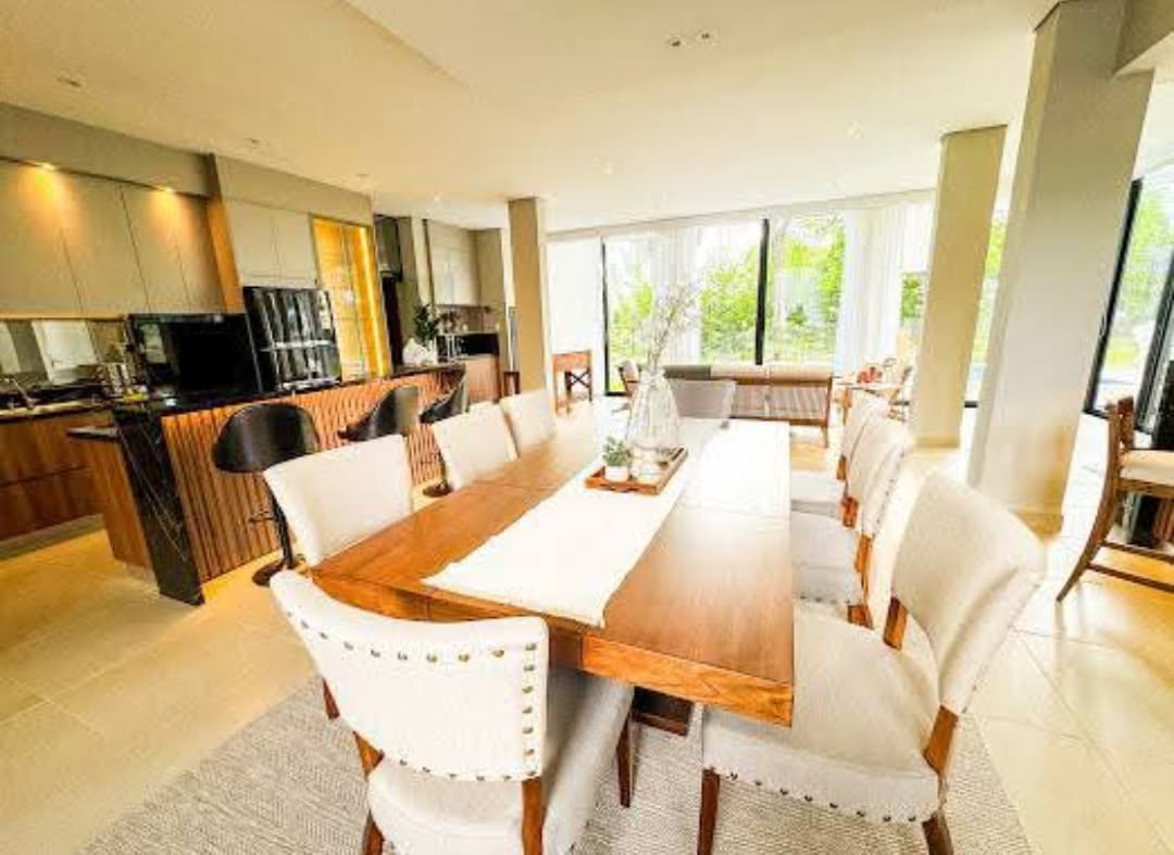 Residencia Premium en Aqua Village | 4 Dormitorios y Piscina, foto 3