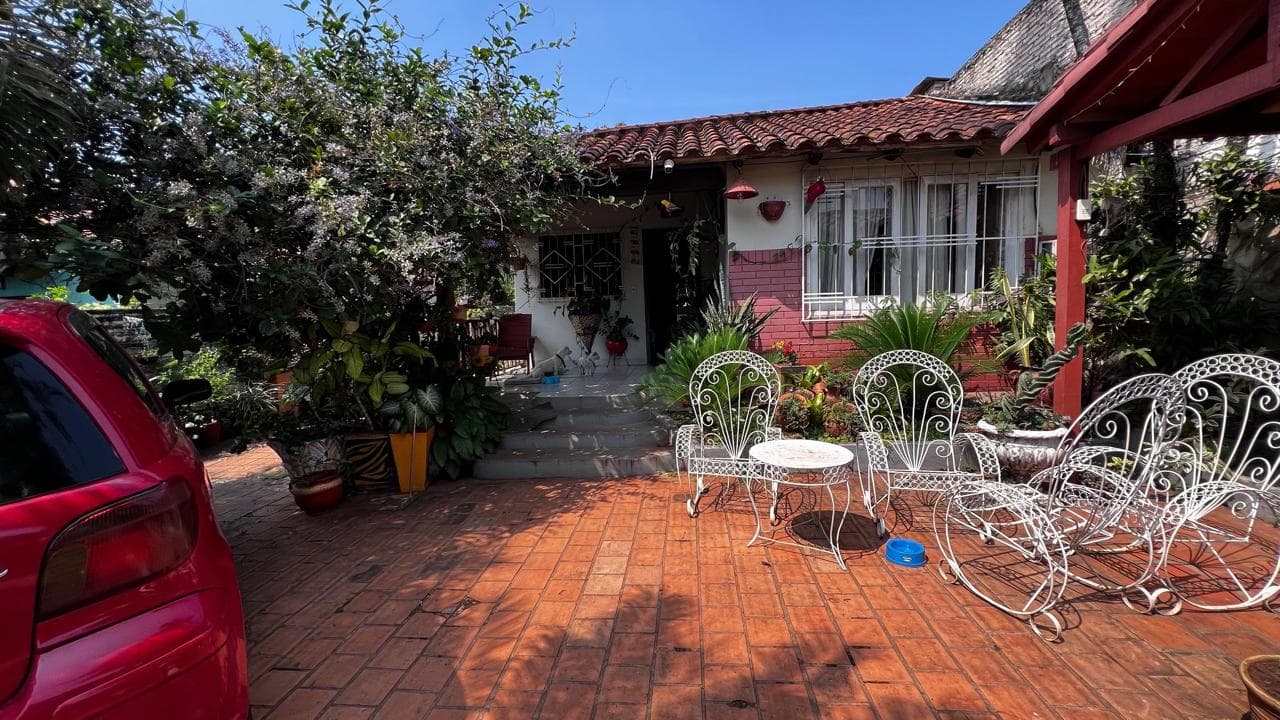 casa en caacupe ruta cabañas, foto 4