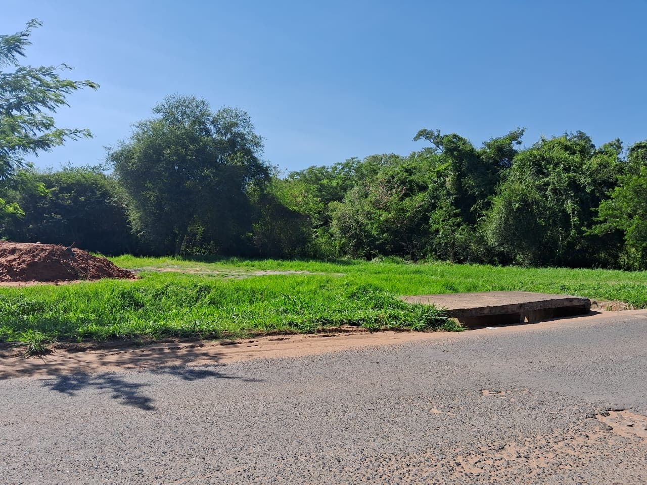 O Permuto Propiedad En Aregua Jukyty, foto 3