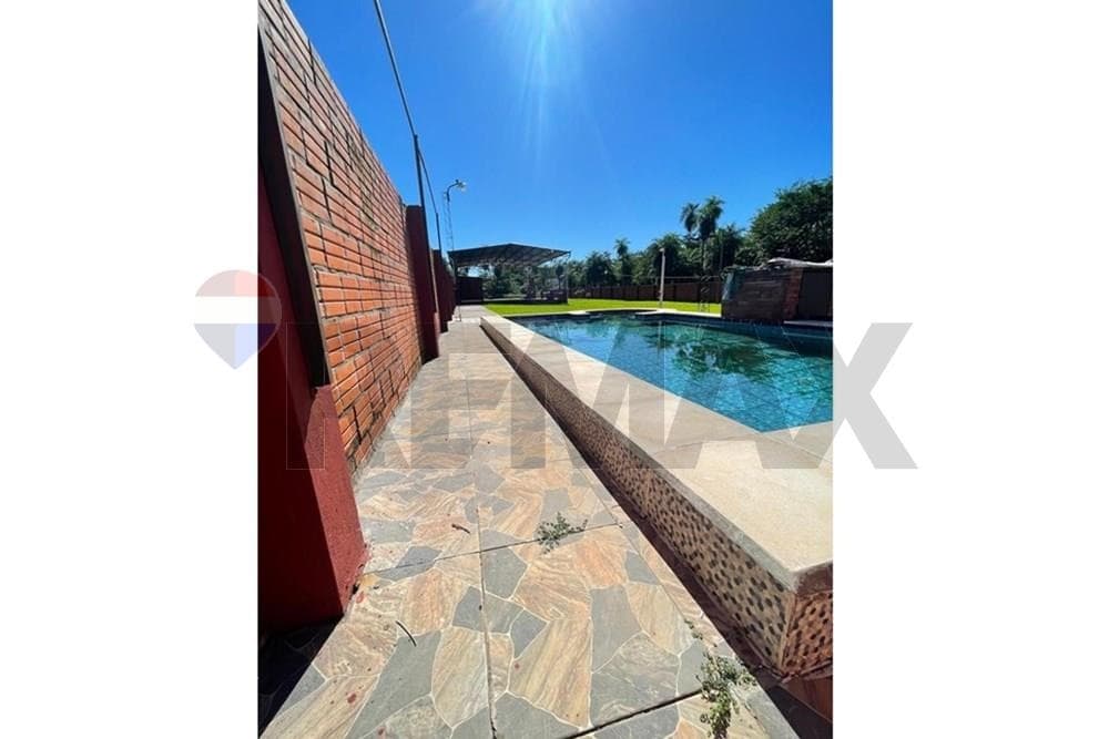 Quinta - Venta - Ita, Central, foto 1