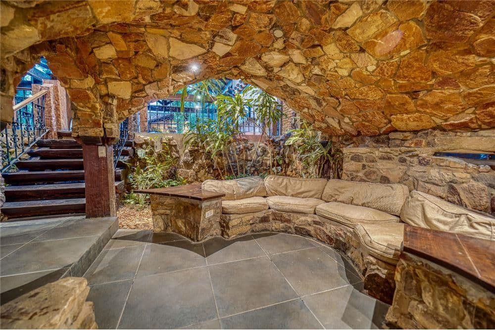 Residencia en asunciòn Carmelitas, foto 3