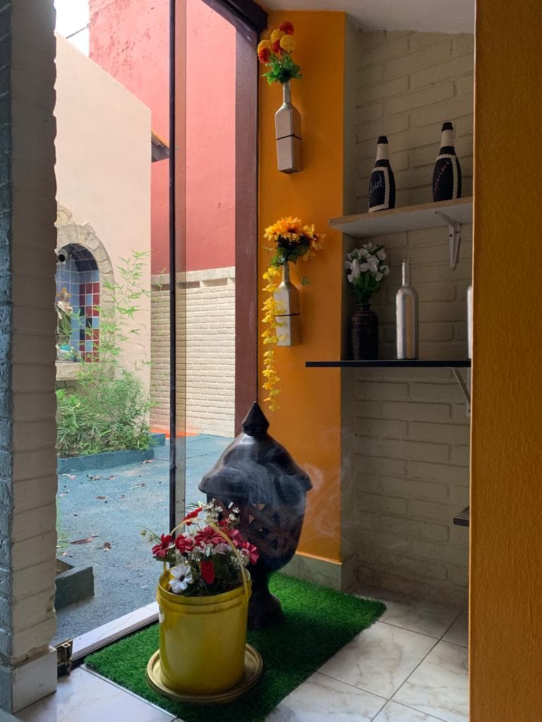Hermosa y amplia casa a pasos del mercado 4 — foto 3