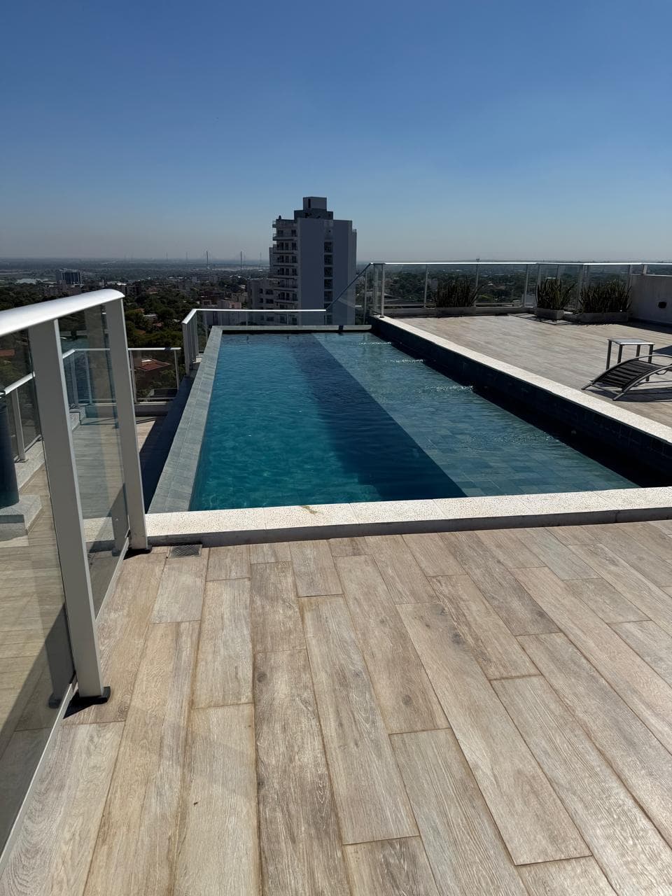 Hermoso departamento amoblado en barrio Jara, foto 2