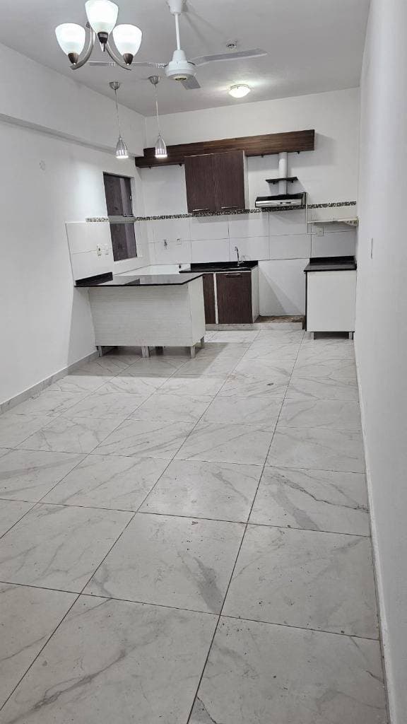 Departamento en Fernando de la Mora de 1 habitacion, foto 2