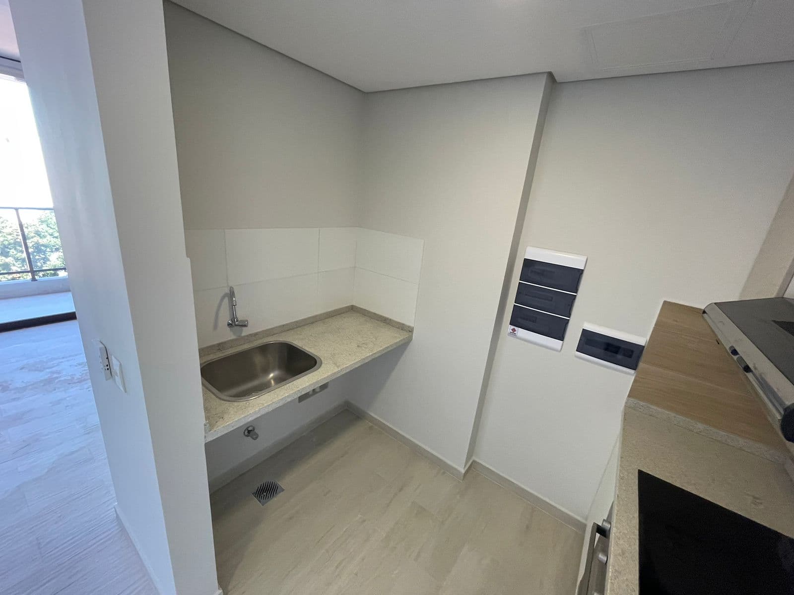 Oferta departamento 2 dormitorios 2 cocheras Villa Morra — foto 4
