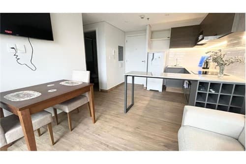 Departamento-Alquiler-Hassler esq. Gral Torreani Viera, Recoleta, Asunción, foto 4