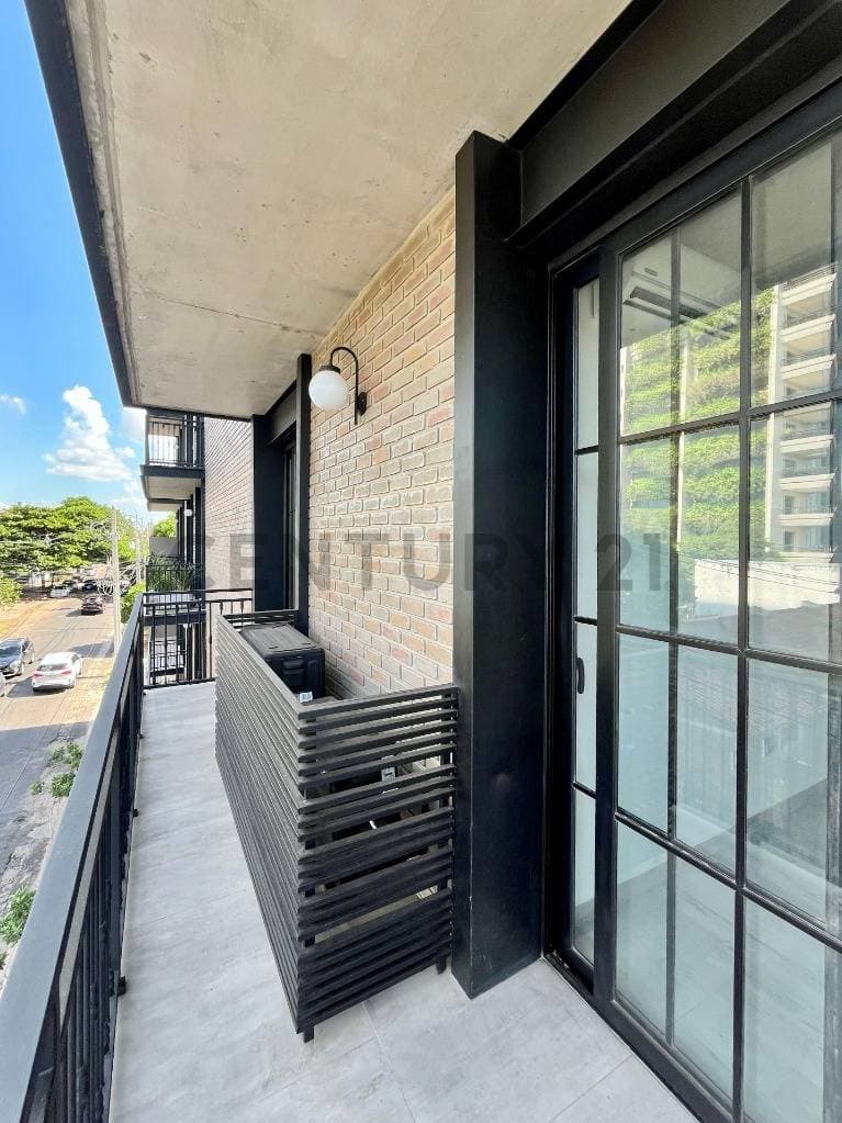 De Departamento Terminados En Ycuá Satí, Asunción, foto 4
