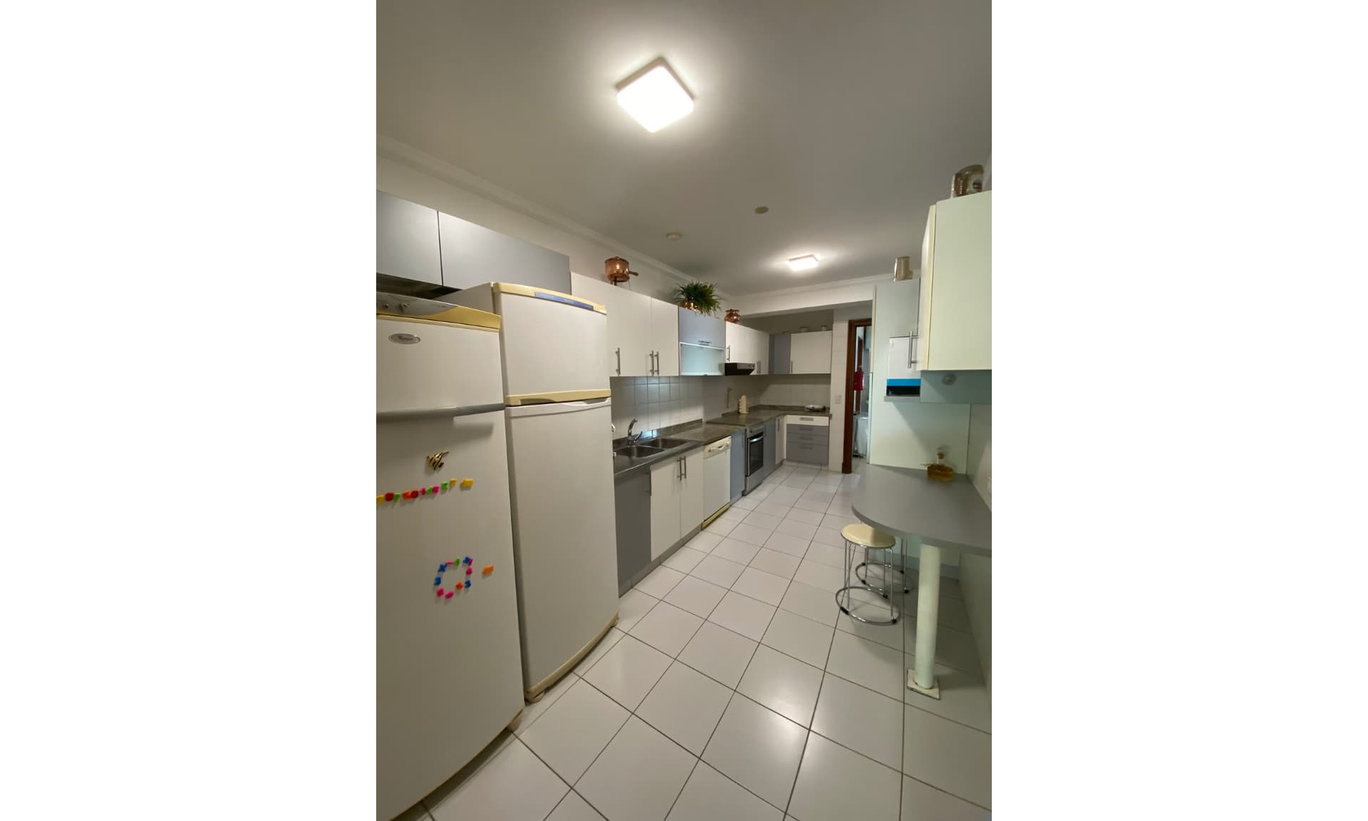 Departamento totalmente amoblado en el Barrio Manora, foto 4