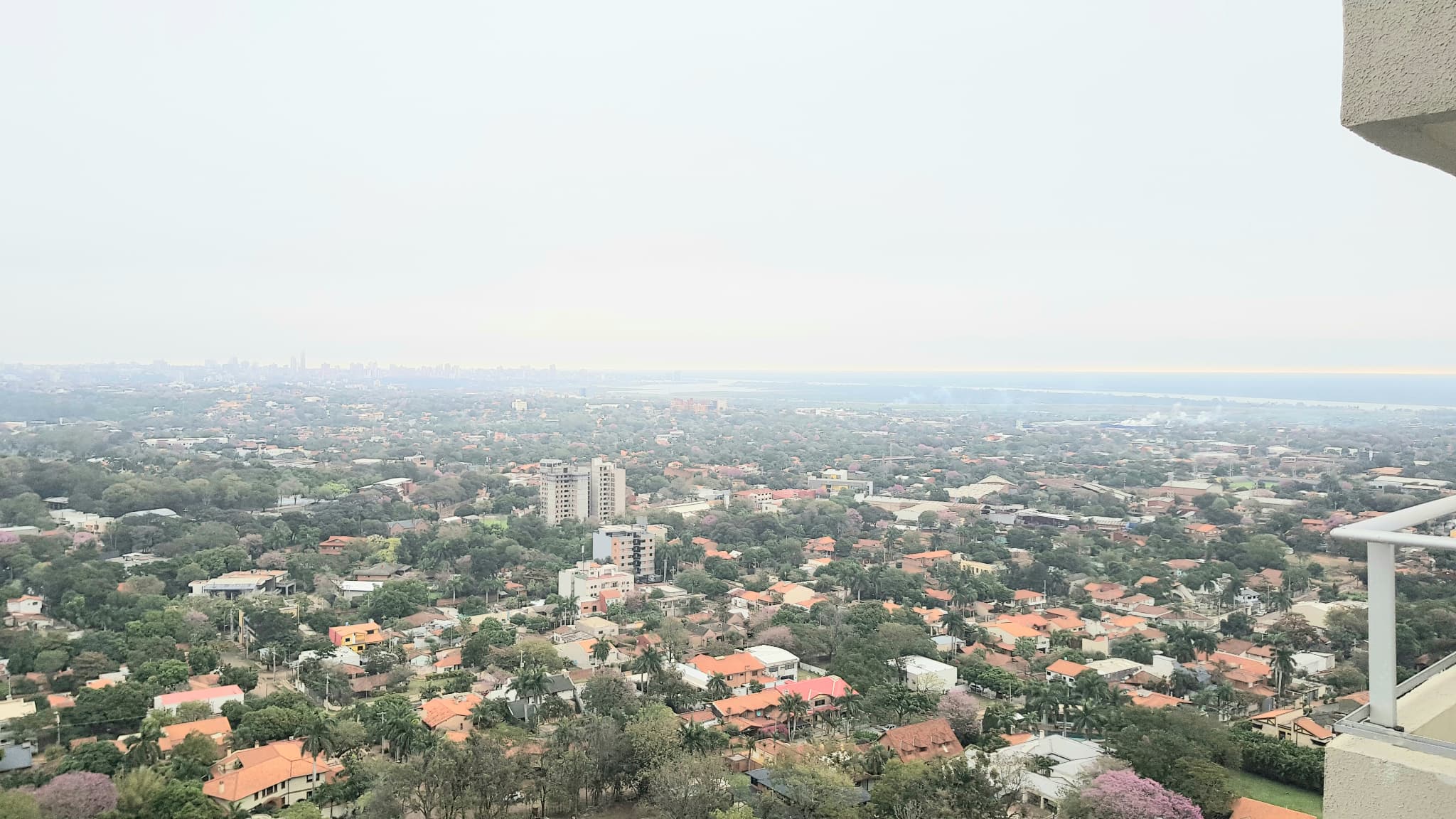 Palacio De Los Patos - Alquiler Exclusivo Semipiso 4 Dormitorios - Piso 26 R1 T2 — foto 5