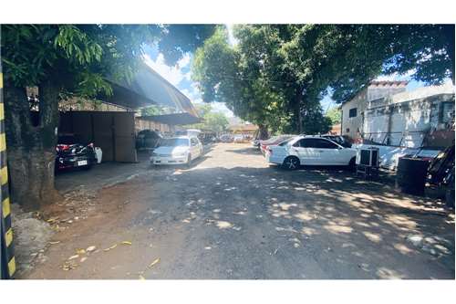 Terreno-Venta-Moises Bertoni y Herminio Maldonado, Recoleta, Asunción