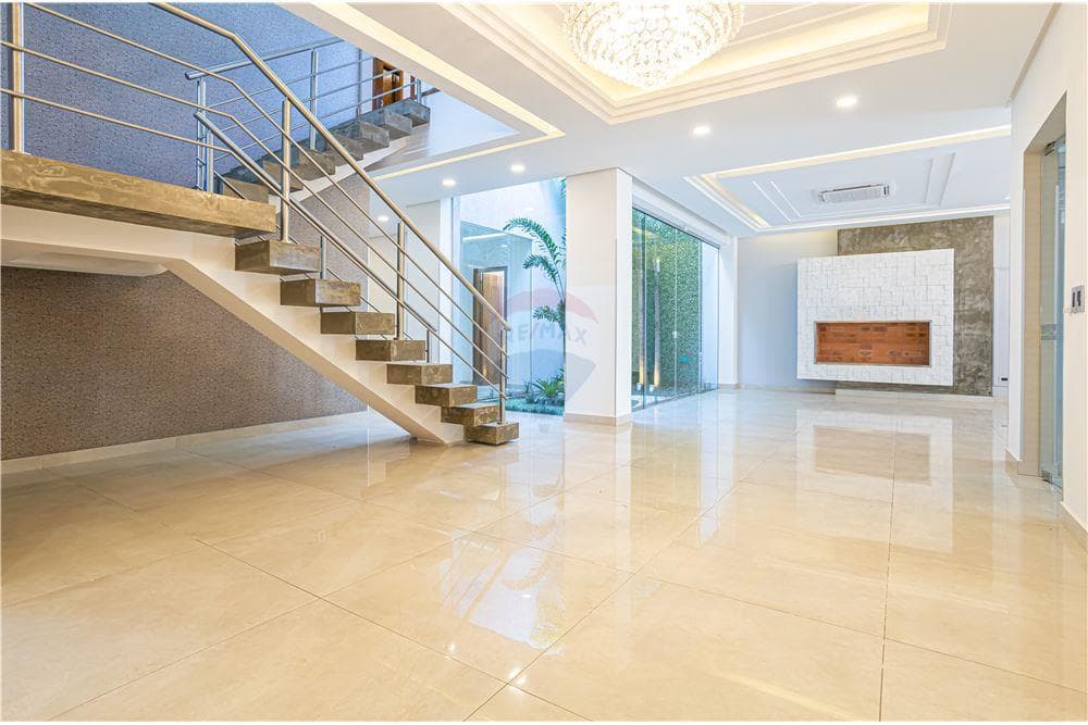 En venta increíble propiedad barrio Mcal Estigarribia, foto 4