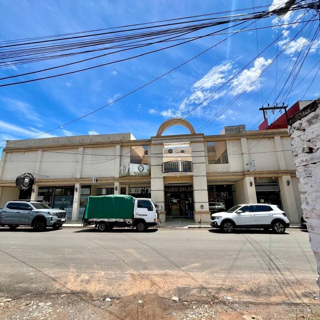 Local / oficina en Fernando de la Mora zona norte — foto 3