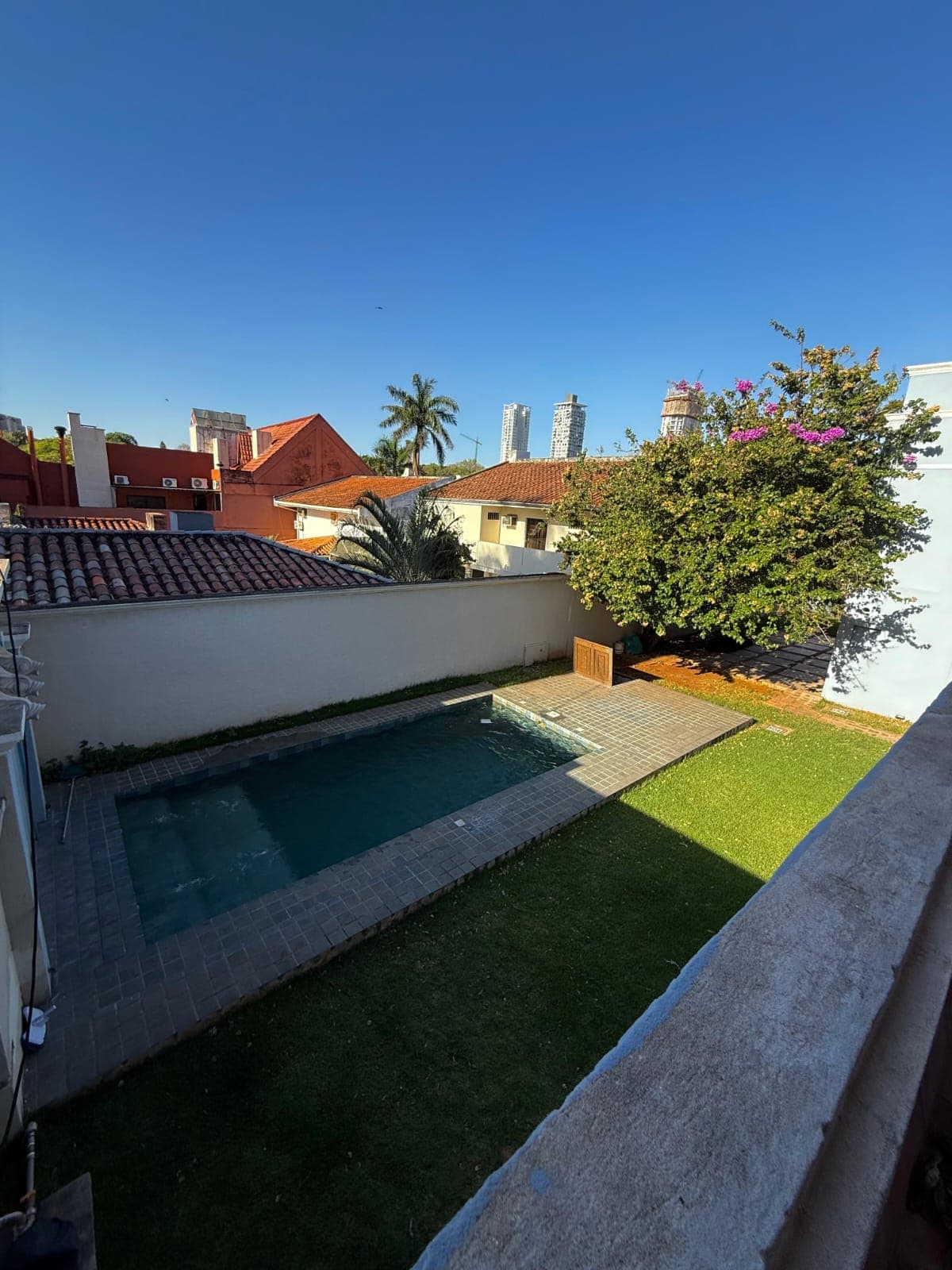 Exclusiva residencia en alquiler zona Carmelitas - 4500 usd, foto 4