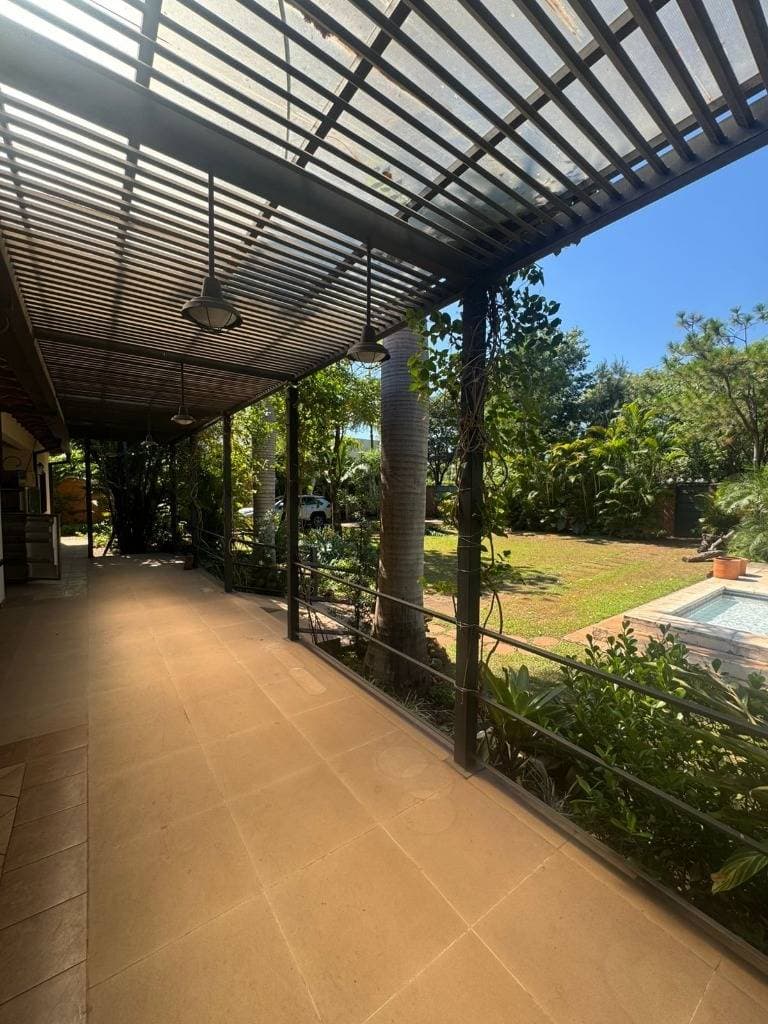Casa en venta – Barrio Cerrado La Floresta, Luque, foto 4