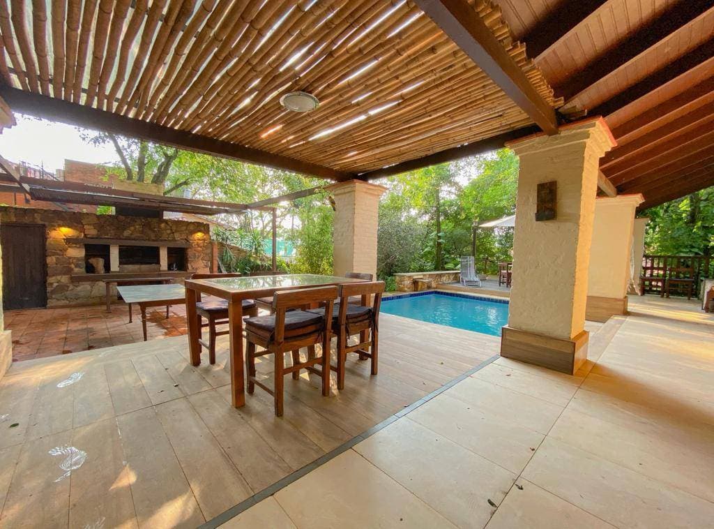 Casa campestre en San Bernardino, foto 4