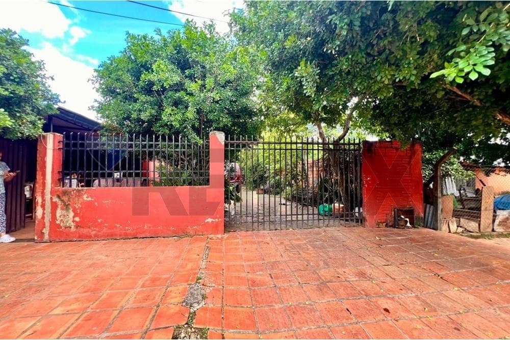 Casa amplia con potencial de renta en Mariano Roque Alonso, foto 2
