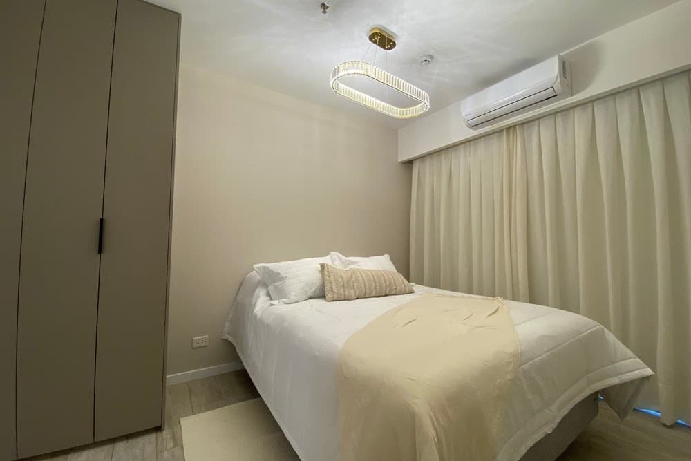 departamento zona Manorá, Asunción — foto 4