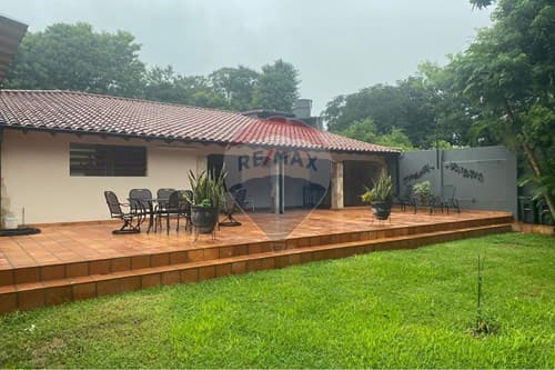Casa Premium en Luque, Barrio Campo Grande, foto 2