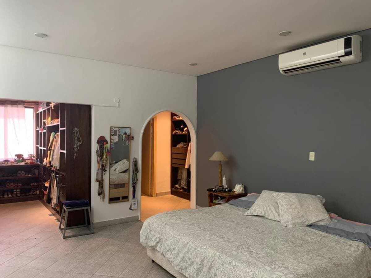 En alquiler casa en el barrio san cristobal asuncion, foto 3
