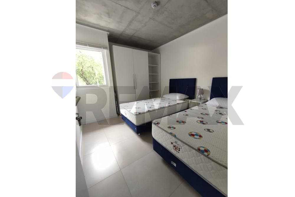 Departamento - Alquiler - Luque, Paraguay, foto 3