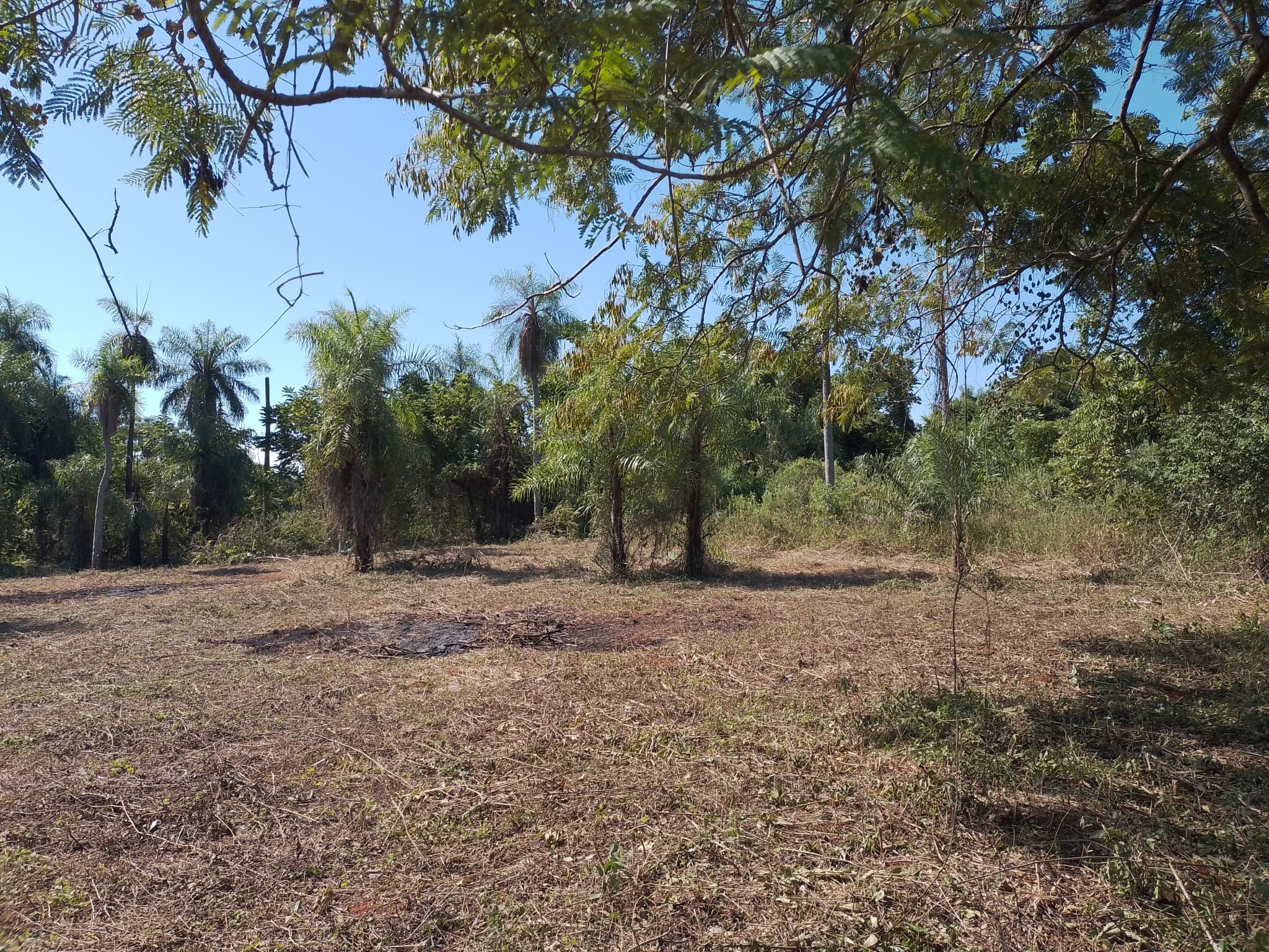 VENDIDO~Vendo Terreno En Costa Fleitas - Areguá. 2740 M2 — foto 4