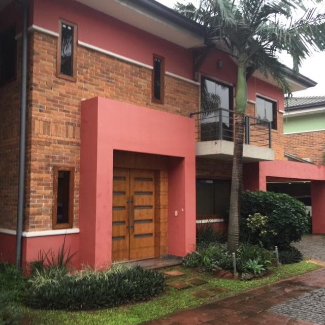 Hermosa Casa 3 dormitorios en barrio cerrado, foto 2