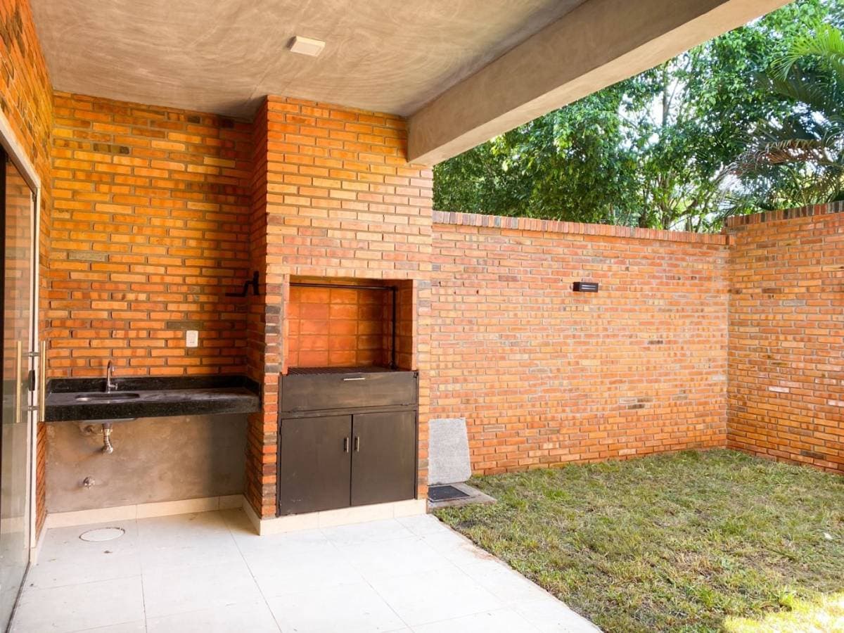 Bello duplex en barrio cerrado "jardines de loma merlo", foto 4