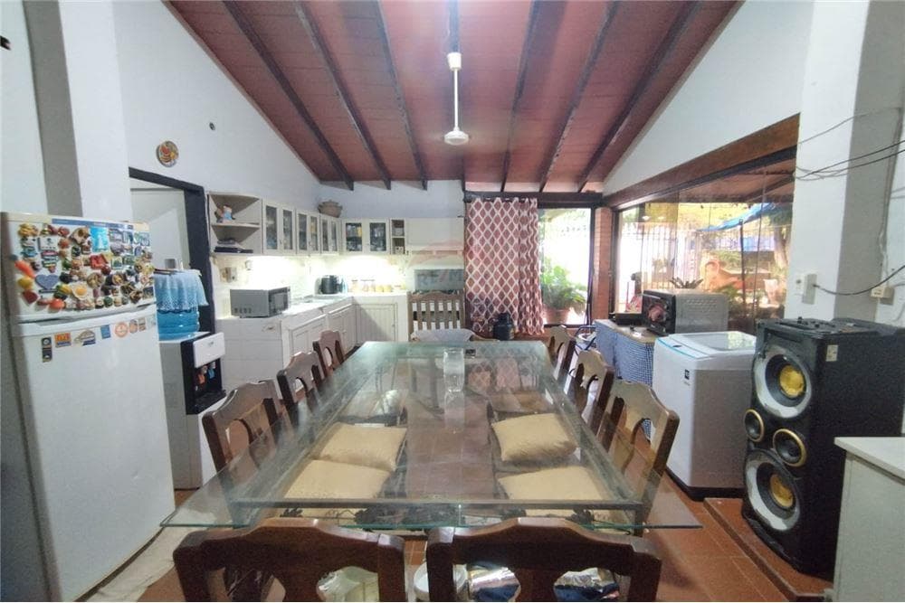 Casa - Venta - Barrio Molino Central Luque, foto 3