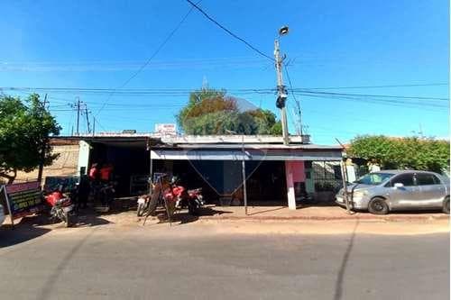 Vendo casa en capiata
